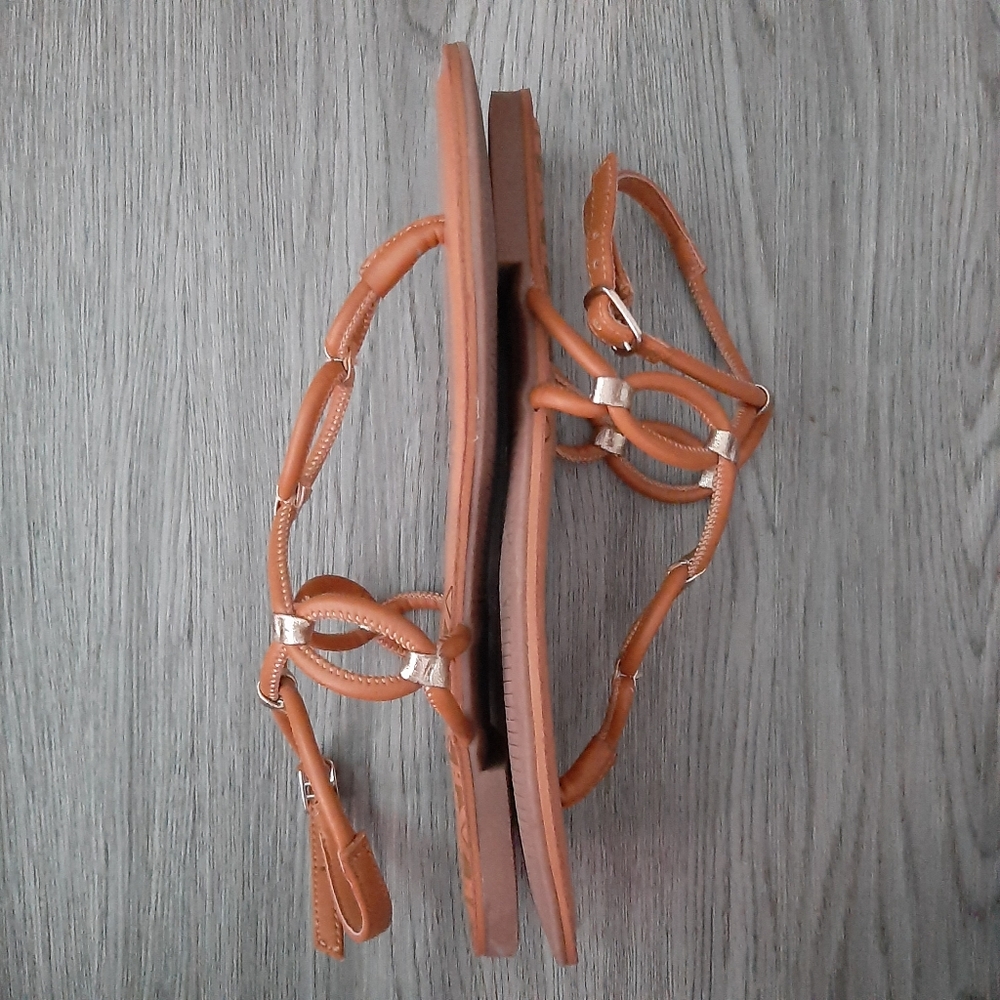 DOLCE VITA | strappy gladiator sandals